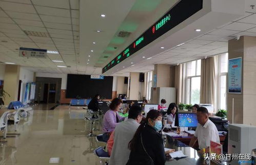 擰緊監(jiān)管閥門，營(yíng)造公平就業(yè)環(huán)境——甘州區(qū)人社局規(guī)范職業(yè)中介活動(dòng)紀(jì)實(shí)